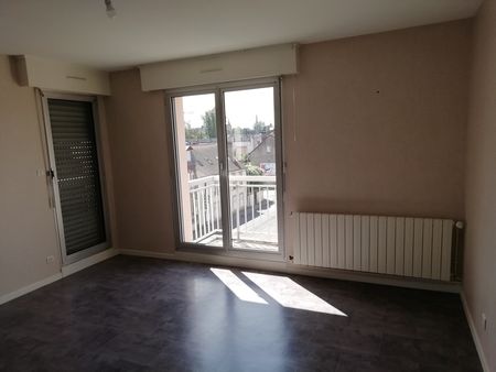 Appartement T3bis – MOULINS / Centre-ville - Photo 3