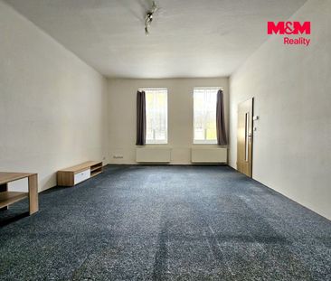 Pronájem, Byt 1+1, 50 m², Smržovka, náměstí T. G. Masaryka - Photo 5