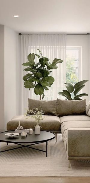 3 1/2 De Luxe Tout Inclus à Limoilou - Photo 1