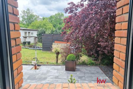 Dom 124 m2 nowy, pięknie urządzony z dużym ogrodem - Фото 5