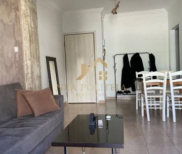 Διαμέρισμα για ενοικίαση Καλαμαριά - Φωτογραφία 2