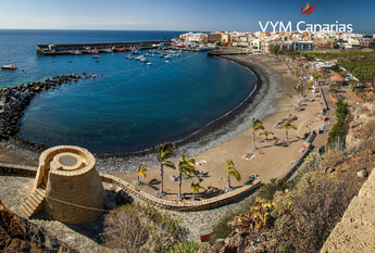 Apartment Playa San Juan, Guia de Isora