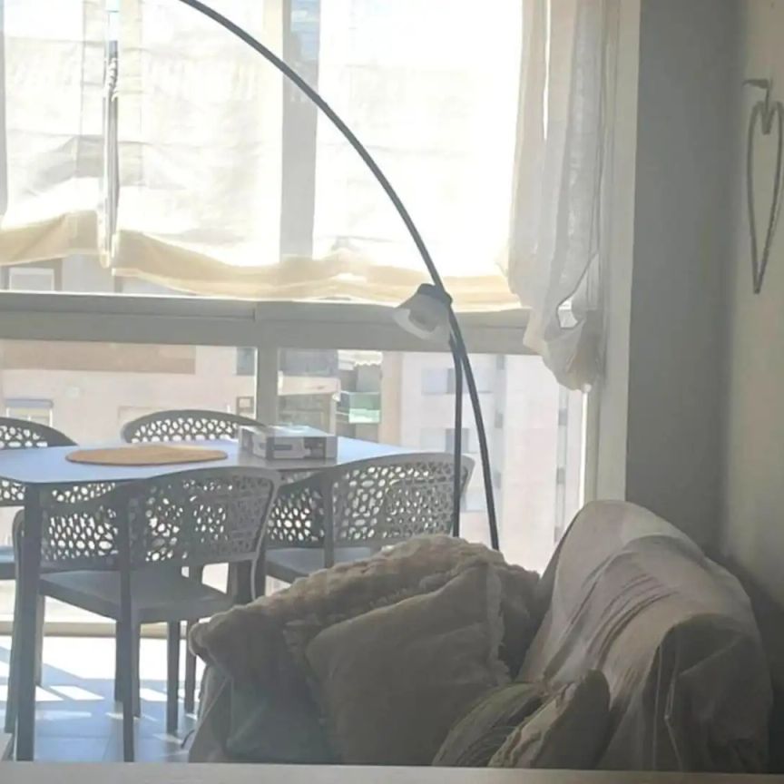 Piso de alquiler en Carrer Doctor Fleming, 144, Benicasim Golf - Photo 1