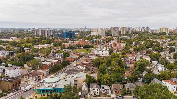 Ottawa East - Photo 1