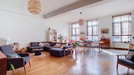 Appartement te huur - Foto 3