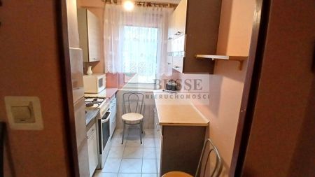 Atrakcyjne 2-pok.mieszkanie, maly balkon, parter - Photo 4