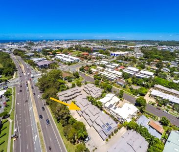 Spacious Townhouse in Prime Maroochydore Location - Photo 2