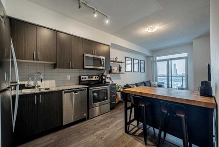 For Lease - 3700 Highway 7 N/A Unit# 1201, Vaughan, Ontario - Photo 5