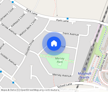 Sudell Avenue, Maghull, L31 9PN - Photo 1