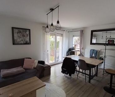 Location Appartement 2 pièces 54m² VILLERS LES NANCY 54600 - Photo 1