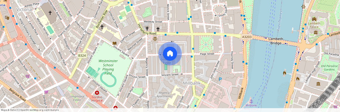 Tothill House, Page Street, London, SW1P 4DJ, United Kingdom