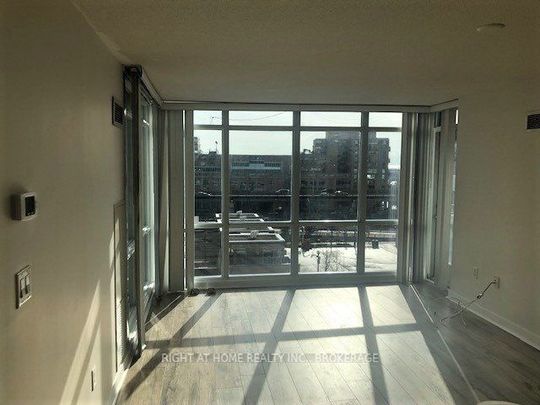 For Lease - 15 Fort York Boulevard Unit# 712, Toronto, Ontario - Photo 1