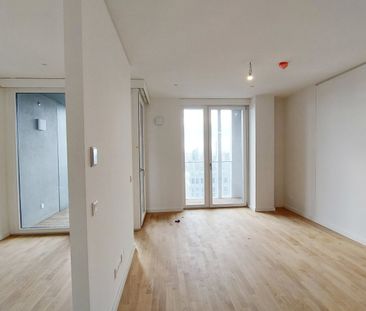Ideale 1,5-Zi.-Wohnung mit Loggia bei der U1! - Foto 1