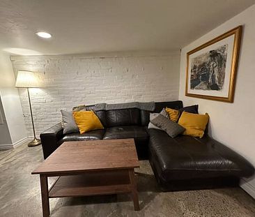 Basement Avail on Trinity Bellwoods Park - Photo 4