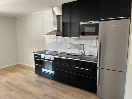 Lidköpingsvägen, Skara - Foto 2