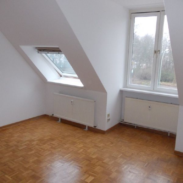 Relaxen am Rande der Stadt! Mit Andreézeile im Blick! - Photo 1