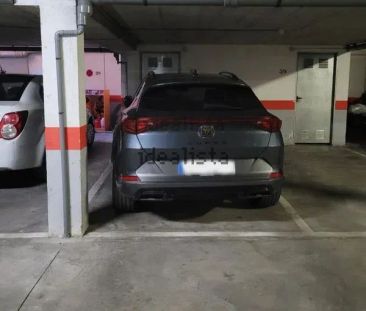 Alquiler de piso en Calle Rio Jubera, 4 - Photo 4