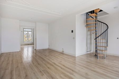 Te huur: Appartement Nassaukade in Amsterdam - Photo 3