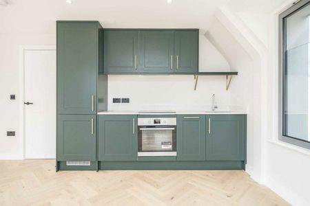 Wharf Place, Broadway Market, E2 - Photo 4