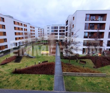 Warszawa, Wilanów, Warszawa, Wilanów, Krzysztofa Kieślowskiego - Фото 5