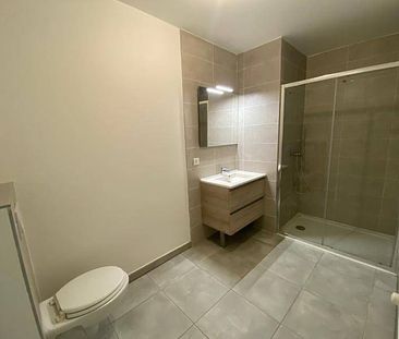 Location appartement neuf 2 pièces 44.17 m² à Castelnau-le-Lez (34170) - Photo 2