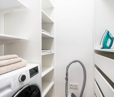 Warszawa, Praga Południe, Saska Kępa, Angorska - Photo 6