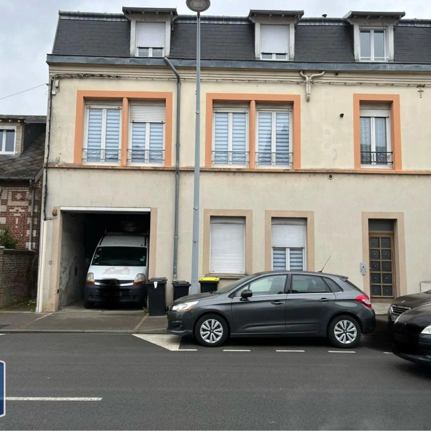 Appartement à louer 3 pièces 74.02m² - Photo 1