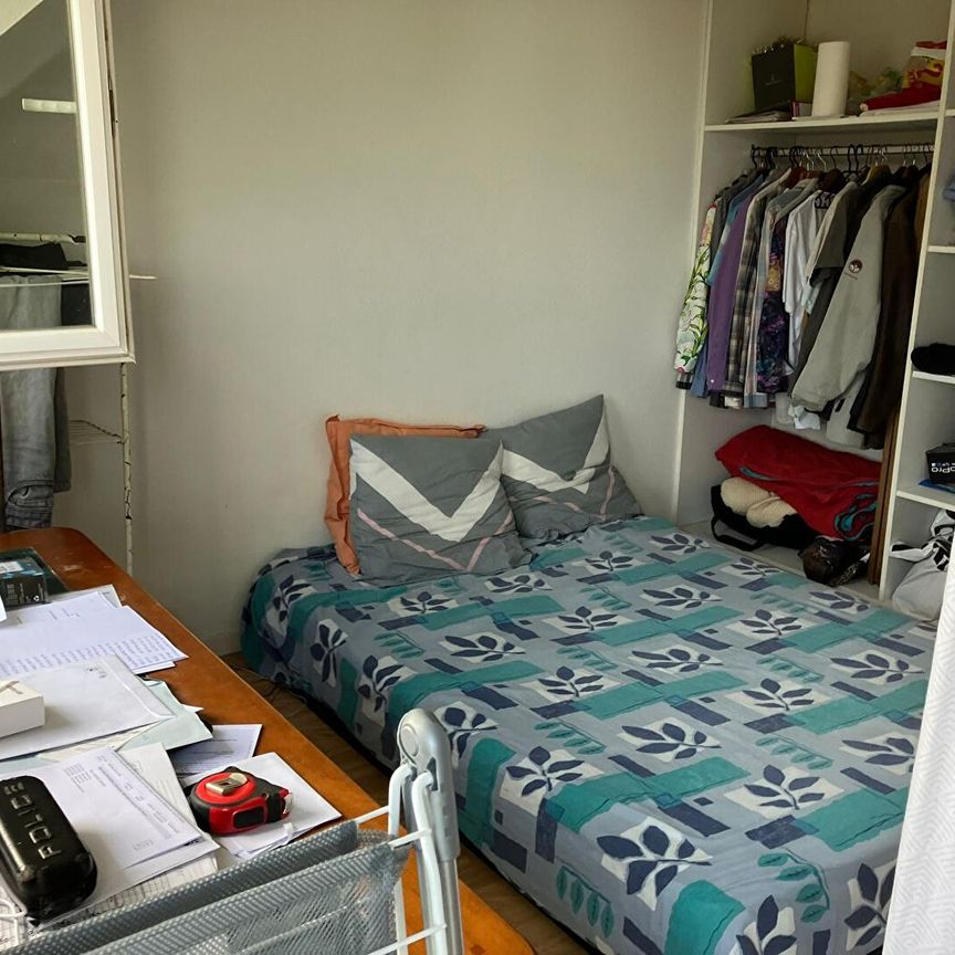 Location Appartement 1 pièce 28m² - Photo 1