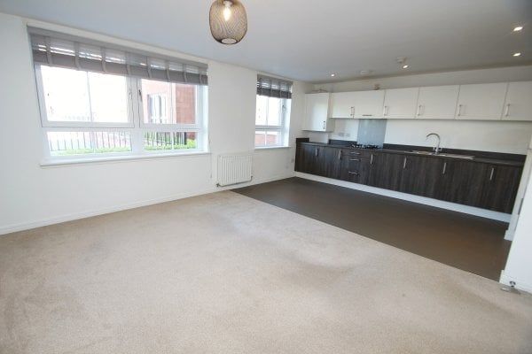 Oatlands Square, Glasgow, G5 - Photo 1