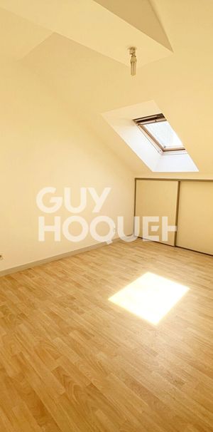 À LOUER - Appartement 1 chambre - Photo 1