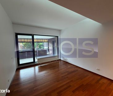 INCHIRIERE SOS NORDULUI | 3 CAMERE | VEDERE PARC | 153 MP | - Fotografie 5
