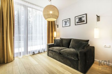 Łódź, Bałuty, Julianów, Przedwiośnie - Фото 2