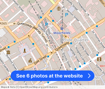 1 bedroom apartment for rent - Photo 1