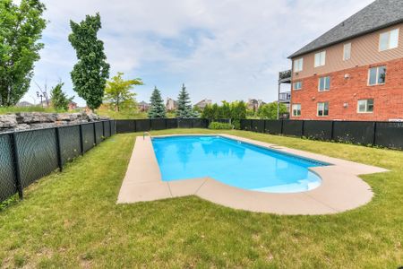 Condo for rent, Brossard - Photo 5