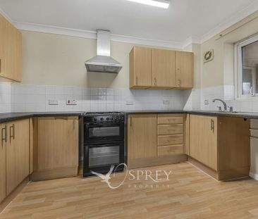 2 bedroom apartment to rent - Photo 6