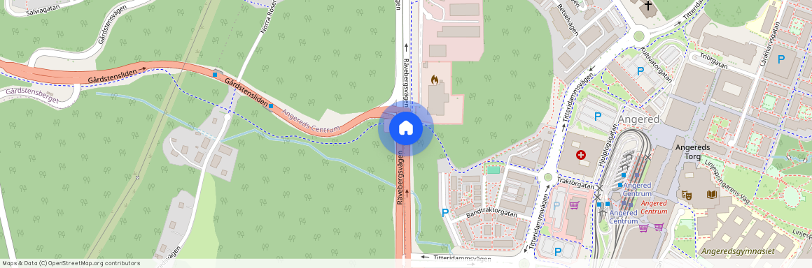 Göteborg, Lagerbladsgatan, 2, 42440, Angered