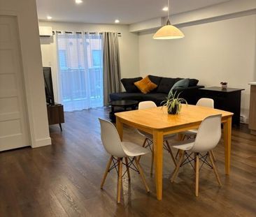 Beau et grand 3 1/2 pour 1 juillet 2026 - Photo 1