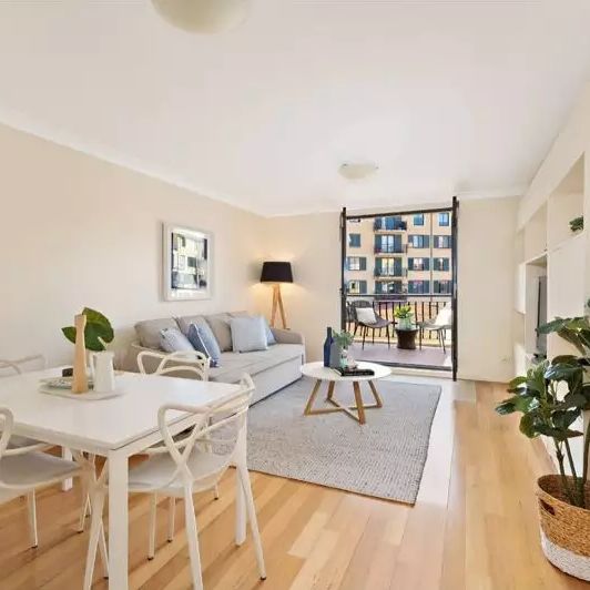 41/23 Norton Street, Leichhardt - Photo 1