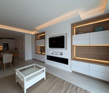 Ground Floor Apartment · Nueva Andalucía - Photo 1