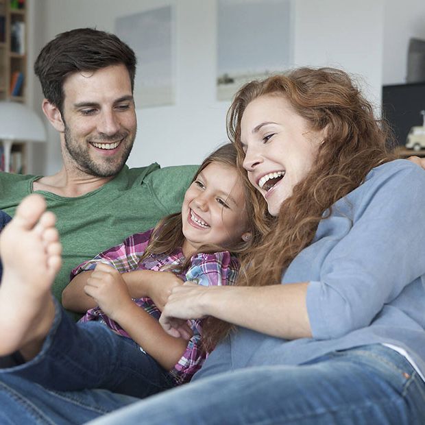 Citynah wohnen: 3-Zimmer-Wohnung mit Loggia im Hellwinkel - Photo 1
