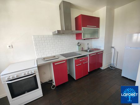 Apartment - Photo 2