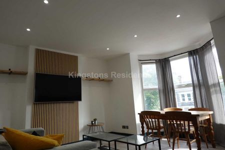 4 bedroom duplex to rent - Photo 4