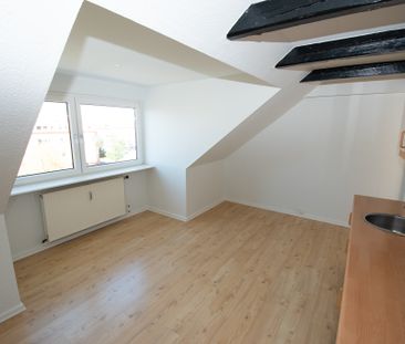 Charmerende taglejlighed med udsigt og hyggelig atmosfære i Aalborg - Photo 3