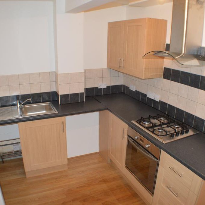 2 bedroom flat to rent - Photo 1