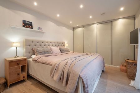 Sjöstigen, Segeltorp - Photo 3