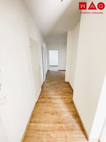 Ansprechende Wohnung in schöner & familienfreundlicher Lage! - Foto 5