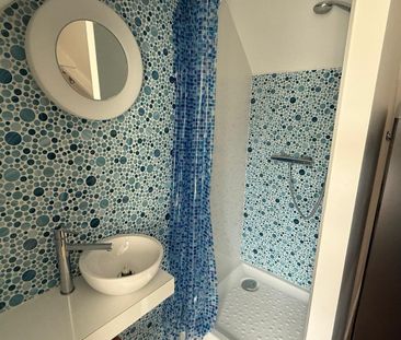 Location Maison 4 pièces 62m² - Photo 6