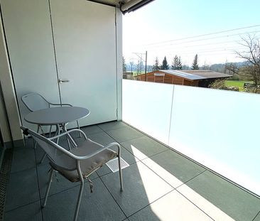 2.5 Zimmer, 65 m², 2. Stock - Photo 5