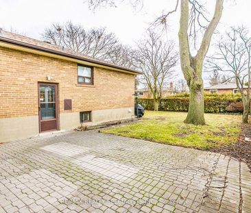 For Lease - 1164 Shamir Crescent, Mississauga, Ontario - Photo 2