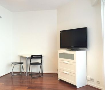 Appartement 1 Pièce 26 m² - Photo 6